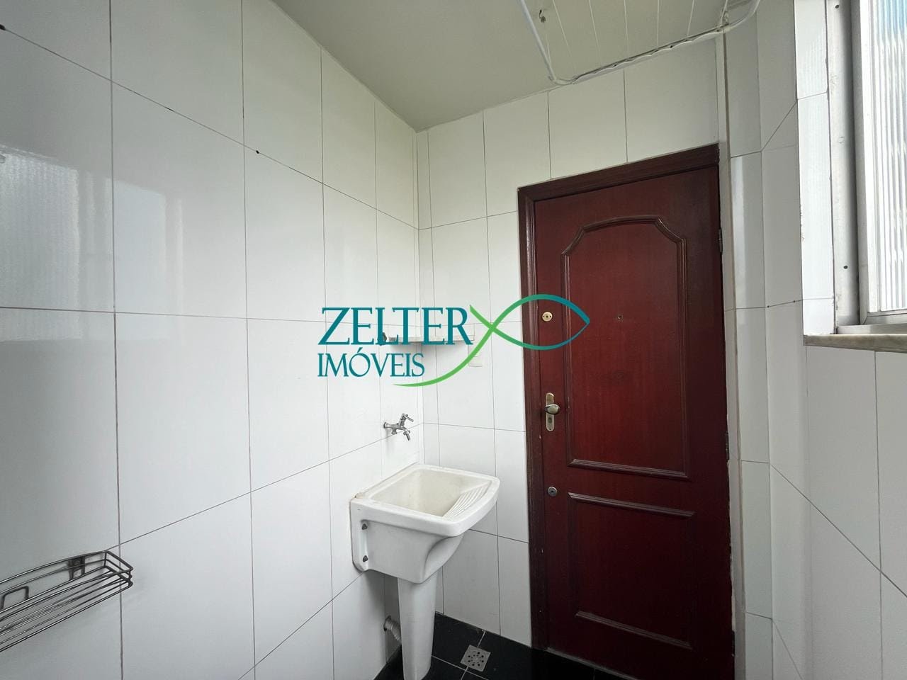 Apartamento à venda com 3 quartos, 1 banheiro, 1 vaga e 74m² no Irajá, Rio de Janeiro (RJ) — foto 11 de 16