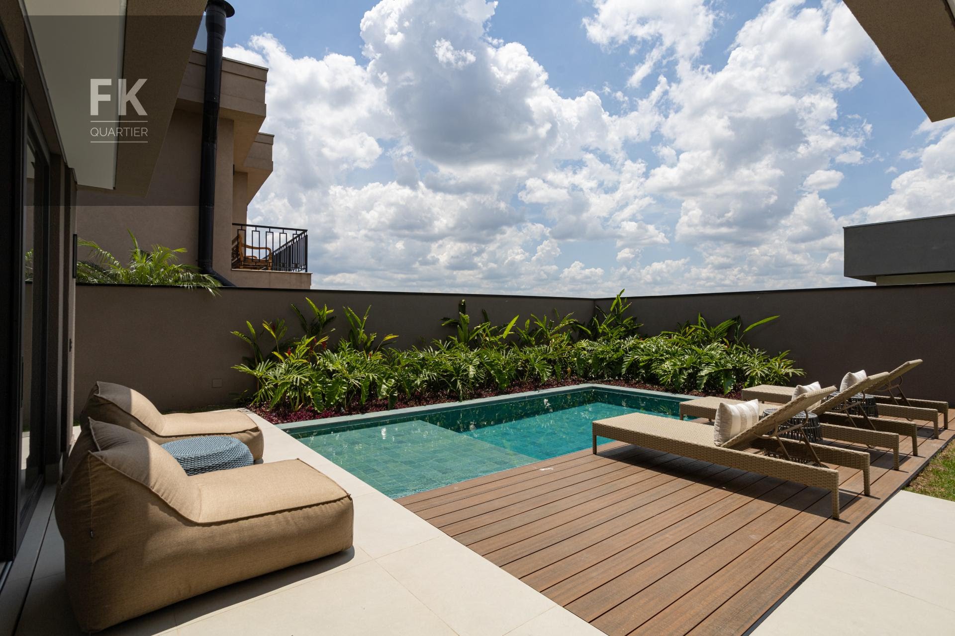 Casa à venda com 4 quartos, 4 suítes, 5 vagas e 390m² no Residencial Burle Marx, Santana de Parnaíba (SP) — foto 25 de 30