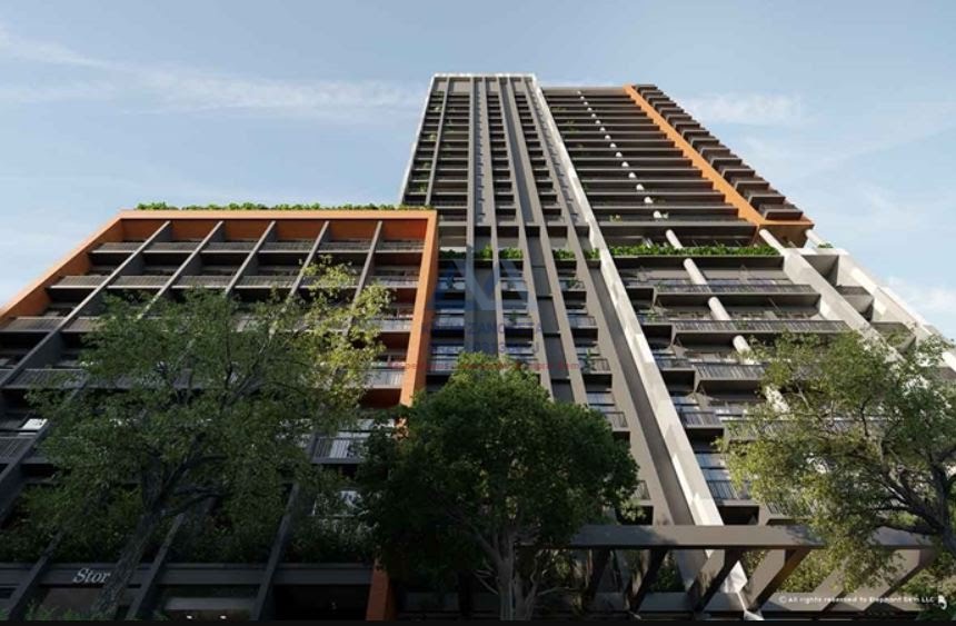 Apartamento à venda com 2 quartos, 2 suítes e 69m² no Pinheiros, São Paulo (SP) — foto 8 de 21