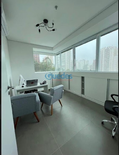 Sala Comercial 75m² à Venda e Aluguel no Morumbi, SP
