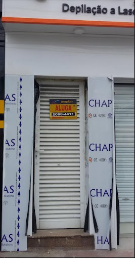 Loja/Salão em Vila Carrão  -  São Paulo