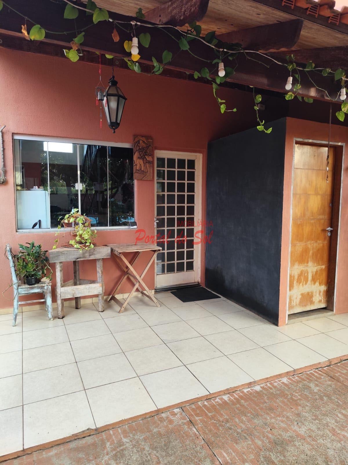 Casa à venda com 3 quartos, 1 suíte, 2 vagas e 172m² no Jardim Monte Verde, Santo Antônio da Platina (PR) — foto 22 de 30