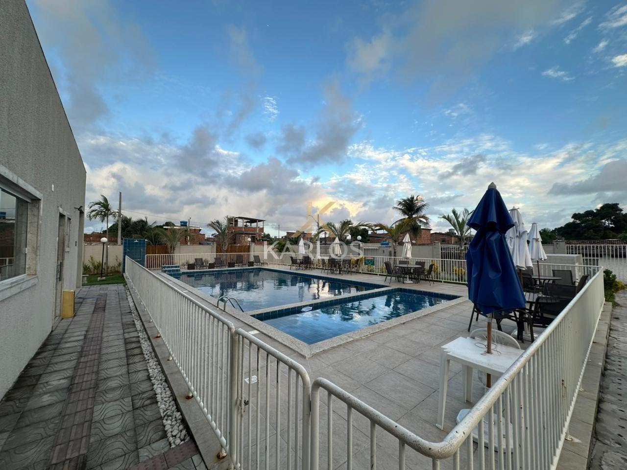 Apartamento à venda com 2 quartos, 1 banheiro e 42m² no Candeias, Jaboatão dos Guararapes (PE) — foto 18 de 29
