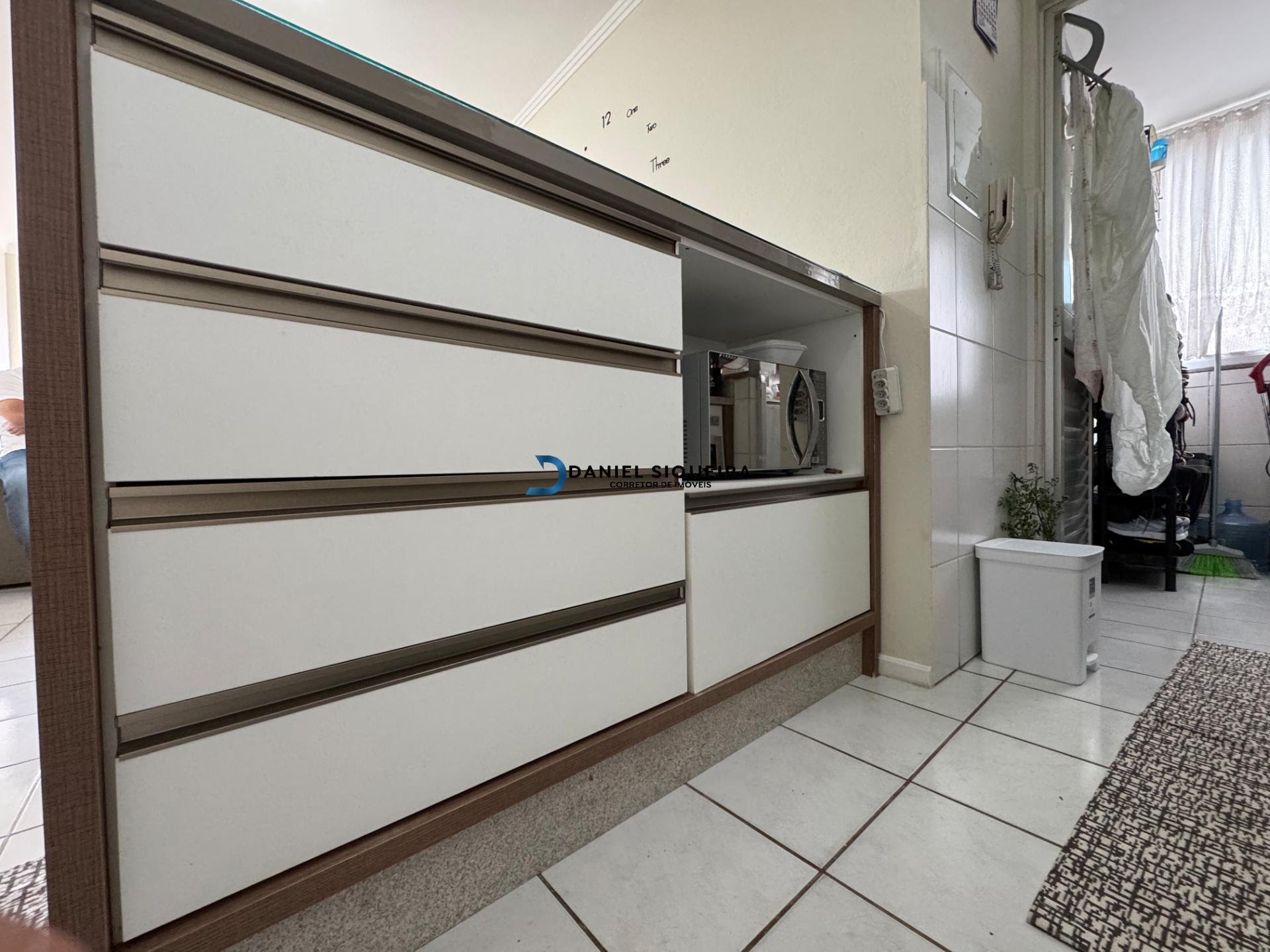 Apartamento à venda com 2 quartos, 1 banheiro, 1 vaga e 50m² no Serraria, São José (SC) — foto 11 de 27