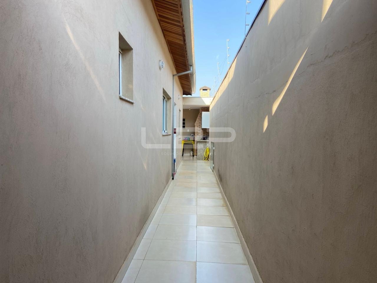 Casa à venda com 3 quartos, 1 suíte, 3 vagas e 175m² no Parque Santa Isabel, Itupeva (SP) — foto 26 de 26
