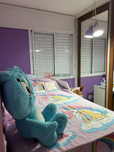 Apartamento em Jaguaré  -  São Paulo