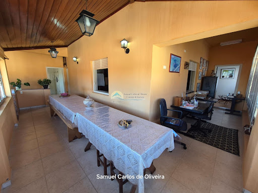 Casa para Alugar em Casa Branca/SP - Centro