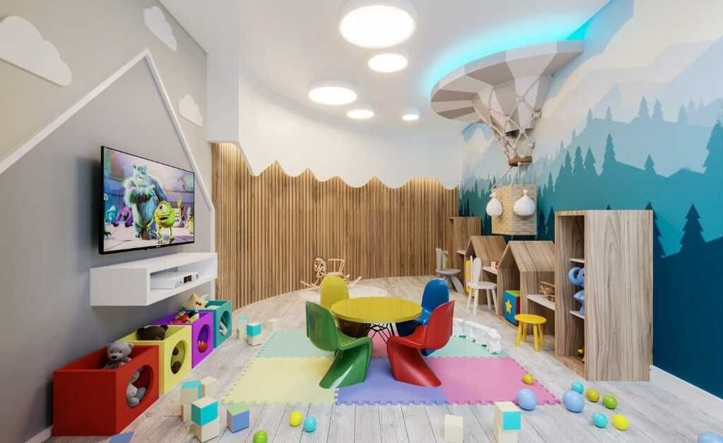 Apartamento à venda com 2 quartos, 2 suítes, 1 vaga e 98m² no Nações, Balneário Camboriú (SC) — foto 2 de 7