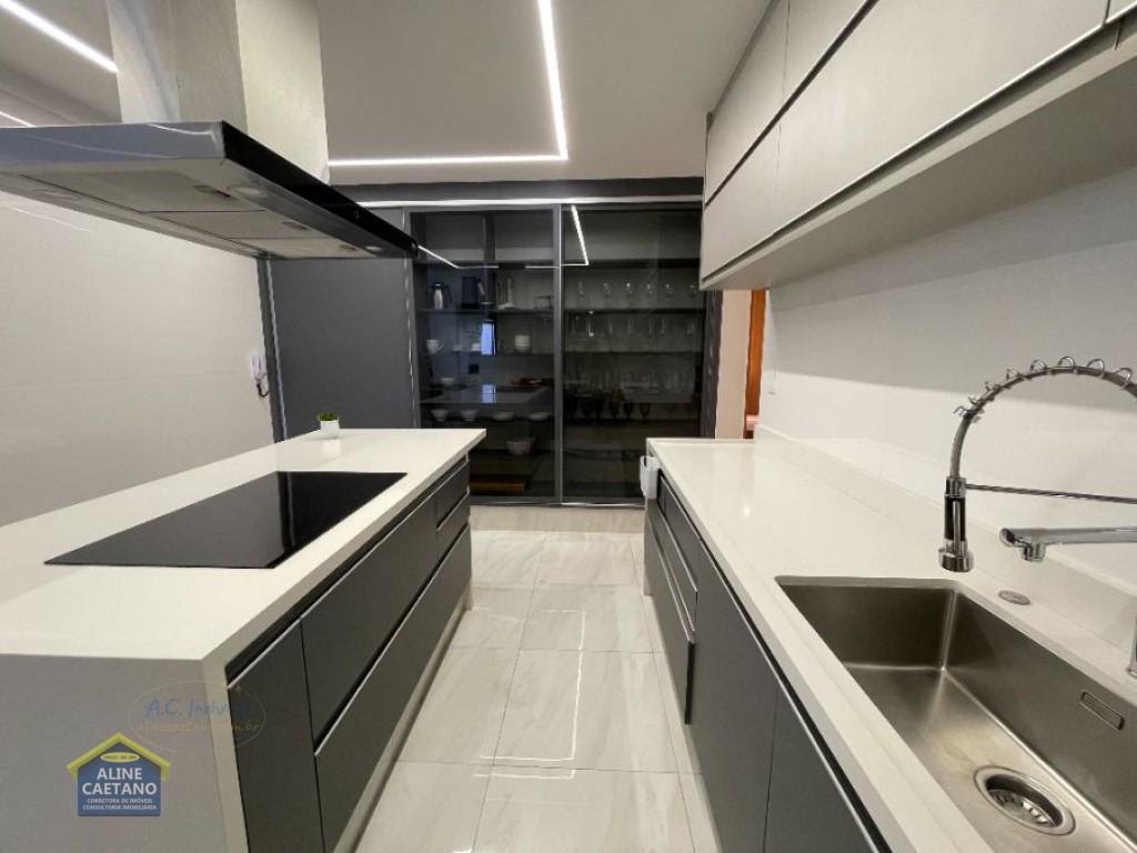 Apartamento à venda com 3 quartos, 3 suítes, 2 vagas e 161m² no Vila Tupi, Praia Grande (SP) — foto 26 de 30