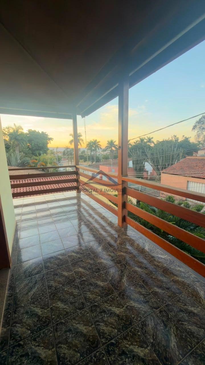 Casa à venda com 2 quartos, 2 suítes, 5 vagas e 360m² no Boa Vista, Sete Lagoas (MG) — foto 21 de 30