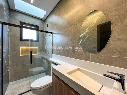 Casa de Condomínio, 4 quartos - Foto 13