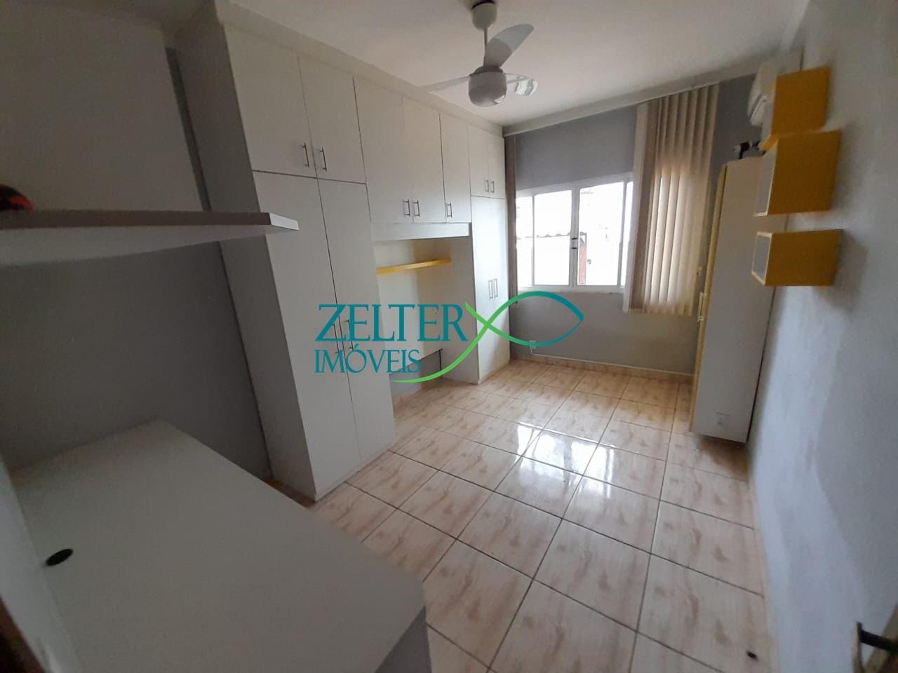 Apartamento à venda com 2 quartos, 1 suíte, 1 vaga e 80m² no Irajá, Rio de Janeiro (RJ) — foto 4 de 20