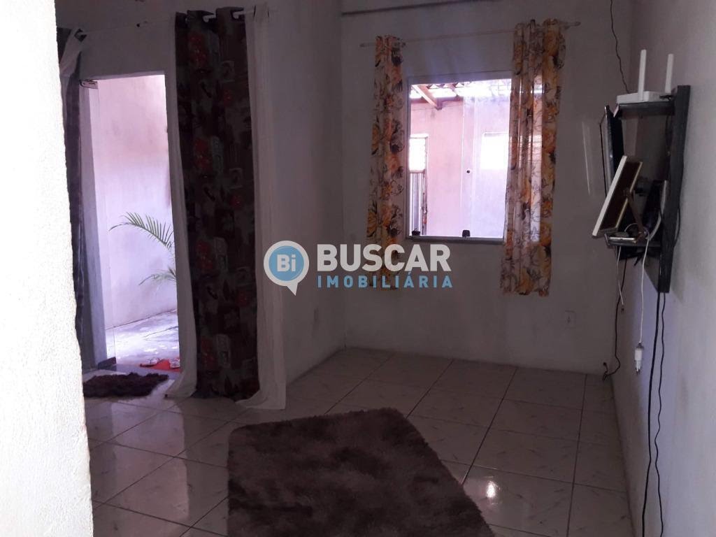 Casa à venda com 2 quartos, 1 banheiro e 180m² no Campo Limpo, Feira de Santana (BA) — foto 8 de 14
