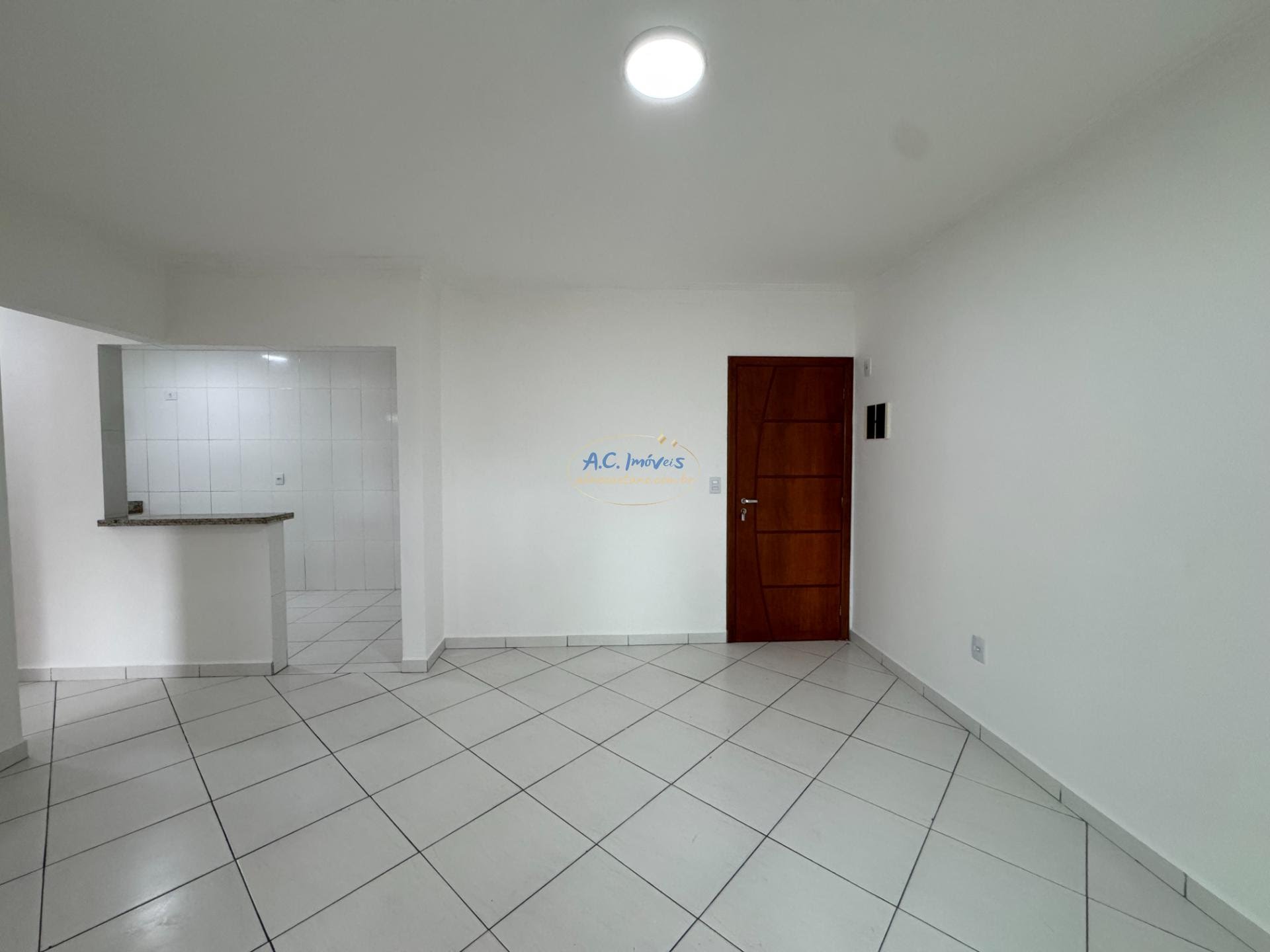 Apartamento à venda com 2 quartos, 1 suíte, 1 vaga e 80m² no Ocian, Praia Grande (SP) — foto 8 de 27