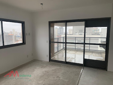 Apartamento em Vila Dom Pedro I  -  São Paulo