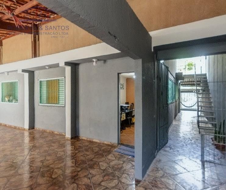 Garagem outra vista
