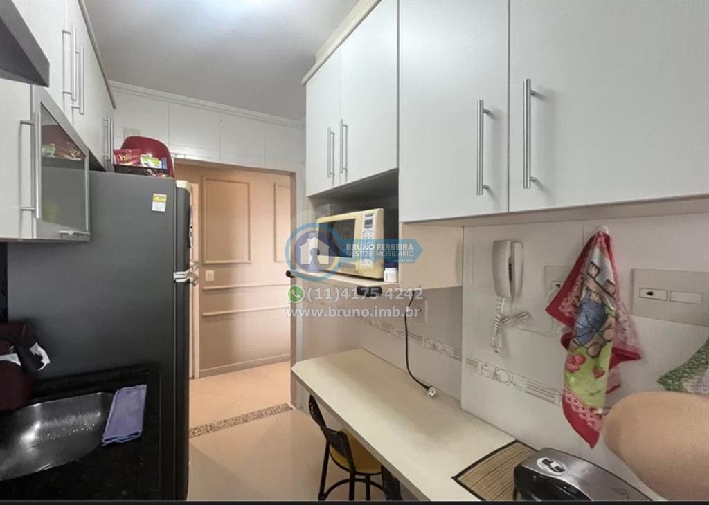 Apartamento à venda com 2 quartos, 1 banheiro, 1 vaga e 50m² no Vila Guilherme, São Paulo (SP) — foto 14 de 20