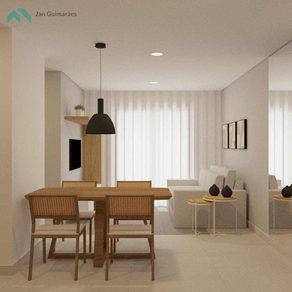 Apartamento, 2 quartos - Foto 8