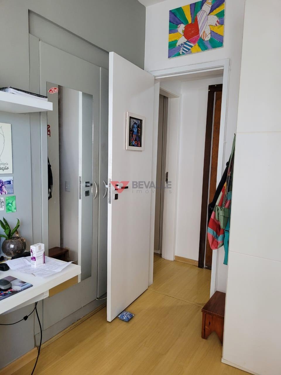 Apartamento à venda com 2 quartos, 1 suíte, 1 vaga e 85m² no Botafogo, Rio de Janeiro (RJ) — foto 22 de 30