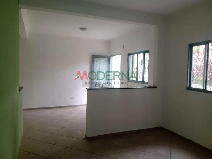 Casa à venda com 1 quarto, 1 banheiro, 2 vagas e 100m² no Taboão, São Bernardo do Campo (SP) — foto 17 de 18