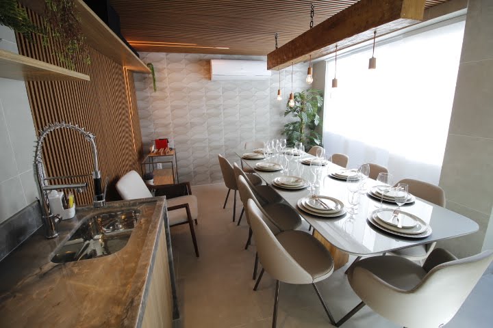 Apartamento à venda com 4 quartos, 2 suítes, 2 vagas e 115m² no Rosarinho, Recife (PE) — foto 23 de 30