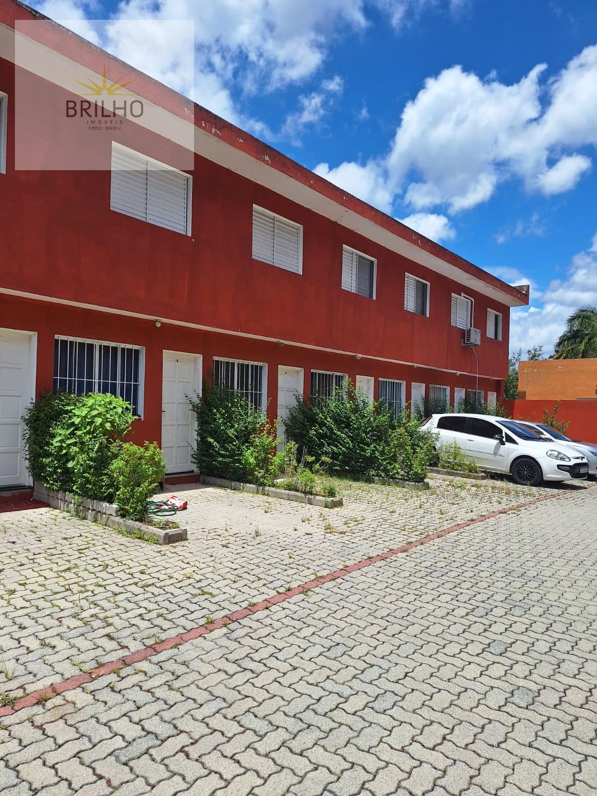 Casa de Condomínio, 2 quartos - Foto 1