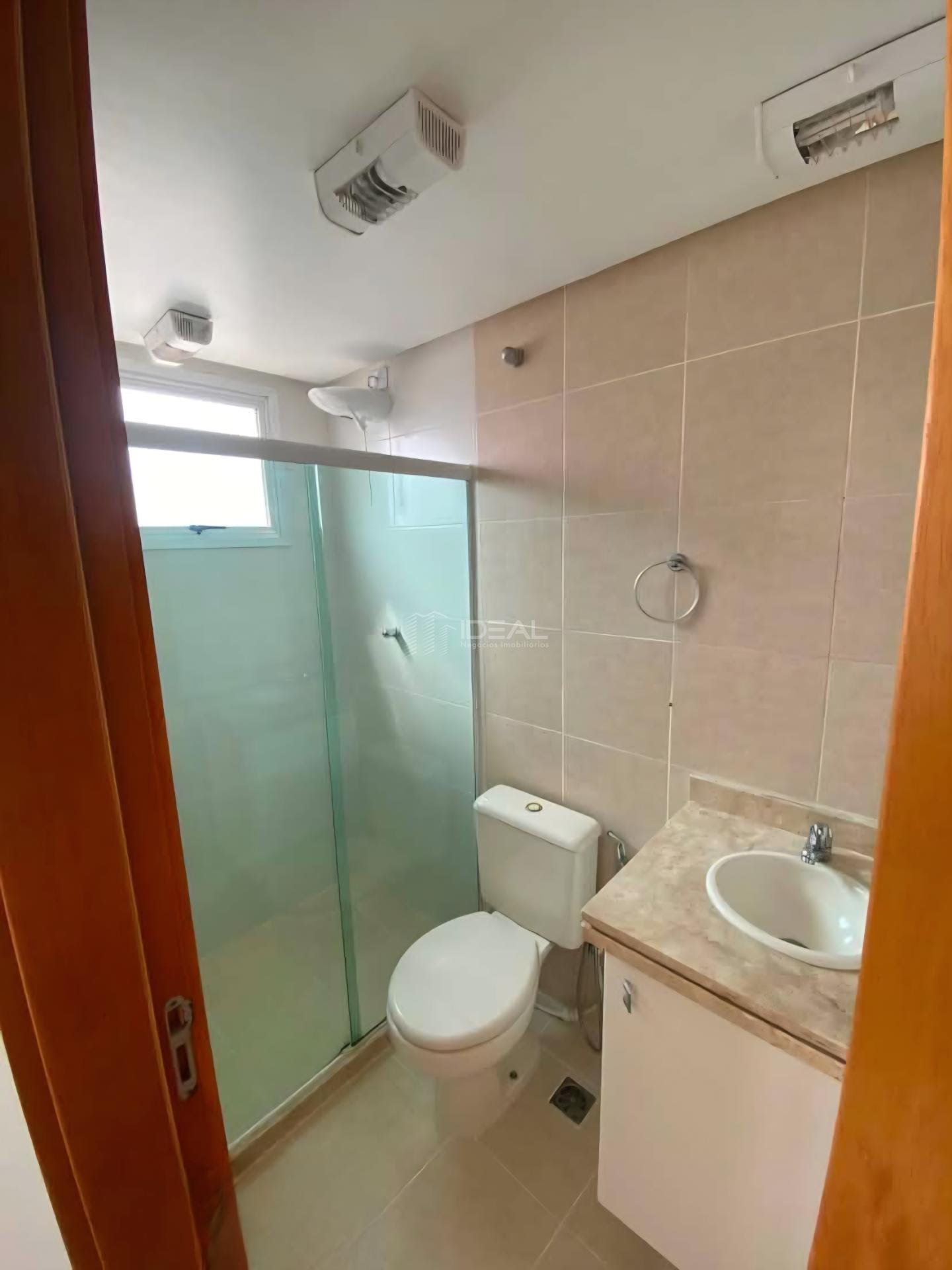 Apartamento para alugar com 2 quartos, 1 suíte, 1 vaga e 60m² no Parque Tamandaré, Campos dos Goytacazes (RJ) — foto 25 de 26