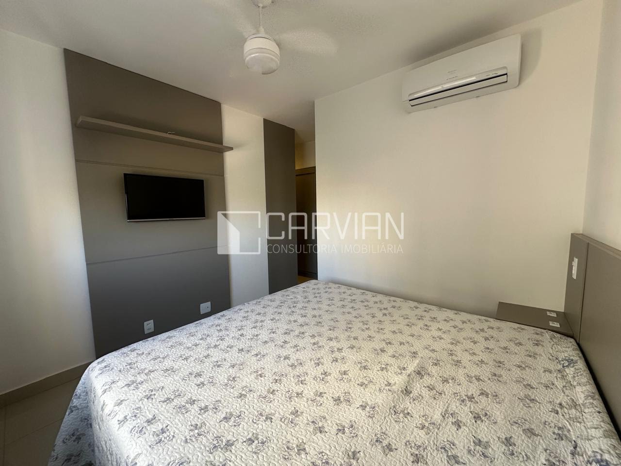 Apartamento à venda com 3 quartos, 3 suítes, 2 vagas e 127m² no Subsetor Sul - 7 (s-7), Ribeirão Preto (SP) — foto 17 de 20
