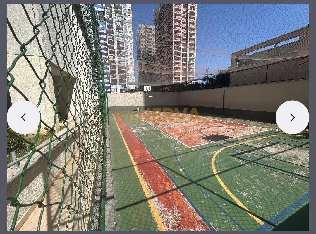 Apartamento à venda com 2 quartos, 1 suíte, 1 vaga e 60m² no Picanço, Guarulhos (SP) — foto 18 de 19