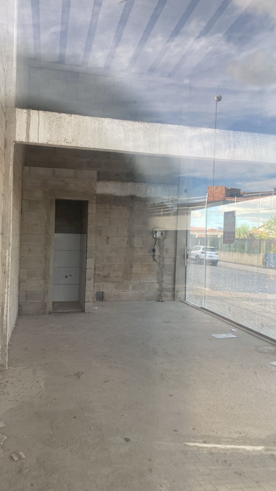 Comercial para alugar com 1 banheiro e 37m² no Conceição, Feira de Santana (BA) — foto 2 de 6