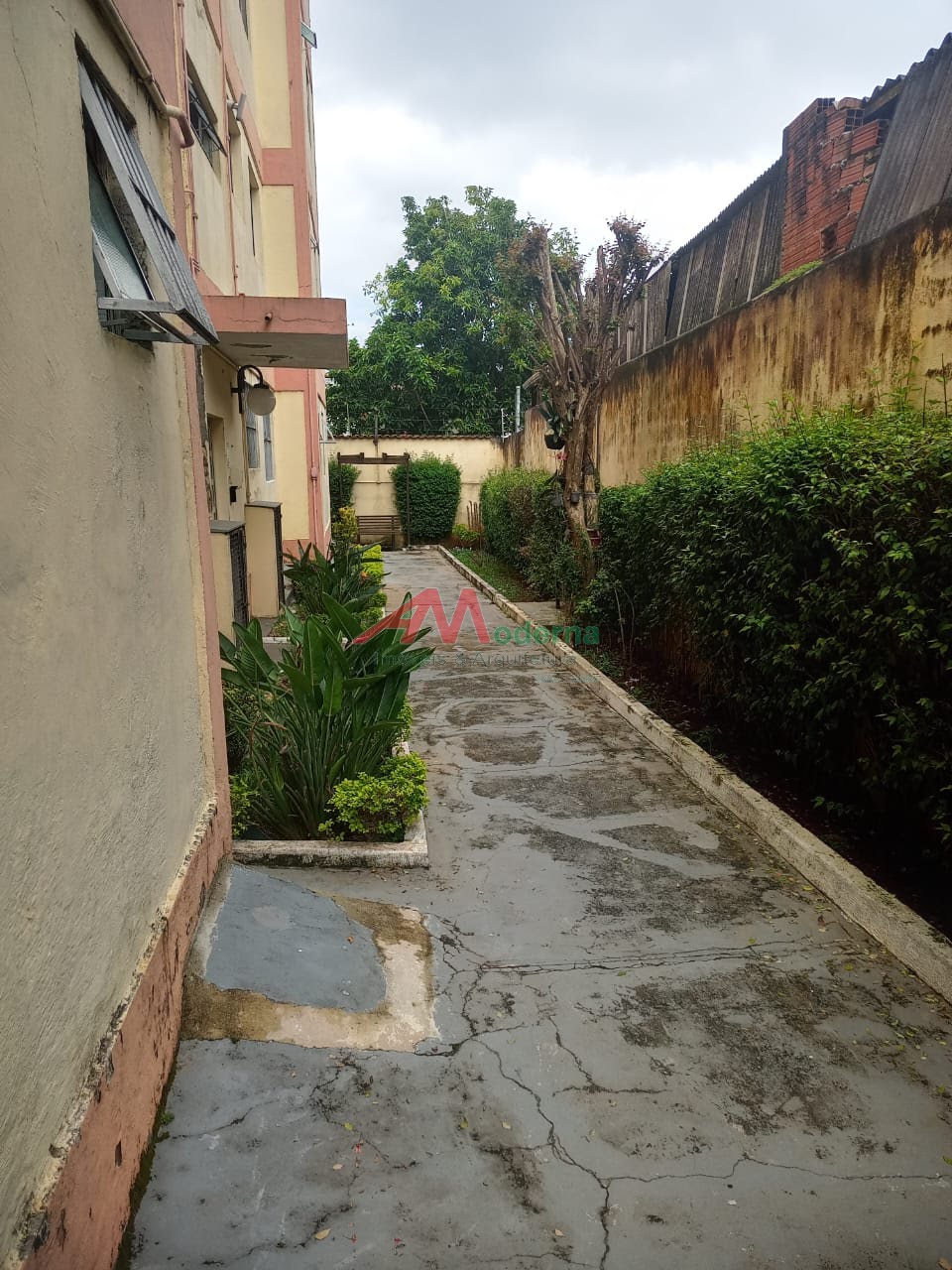 Apartamento à venda com 2 quartos, 1 banheiro, 1 vaga e 60m² no Paulicéia, São Bernardo do Campo (SP) — foto 15 de 15