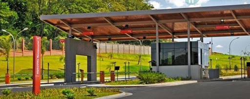 Casa em Condomínio Alphaville 1  -  Ribeirão Preto