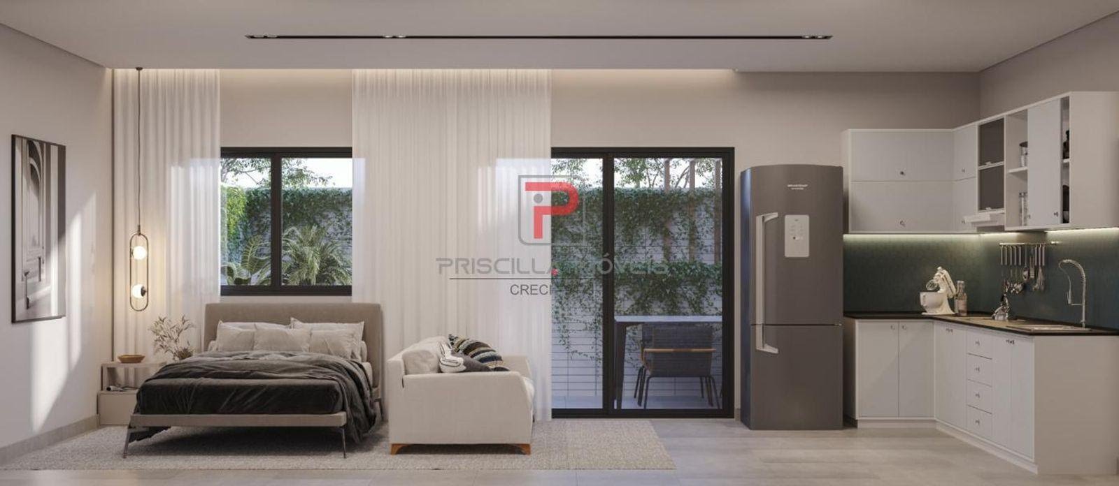 Apartamento à venda com 2 quartos, 1 suíte, 1 vaga e 48m² no Intermares, Cabedelo (PB) — foto 16 de 21