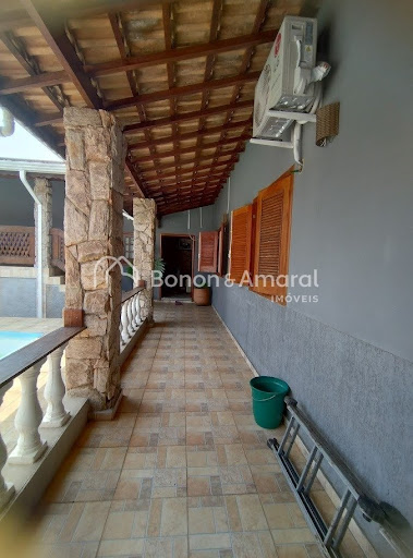 Casa, 4 quartos, 160 m² - Foto 3
