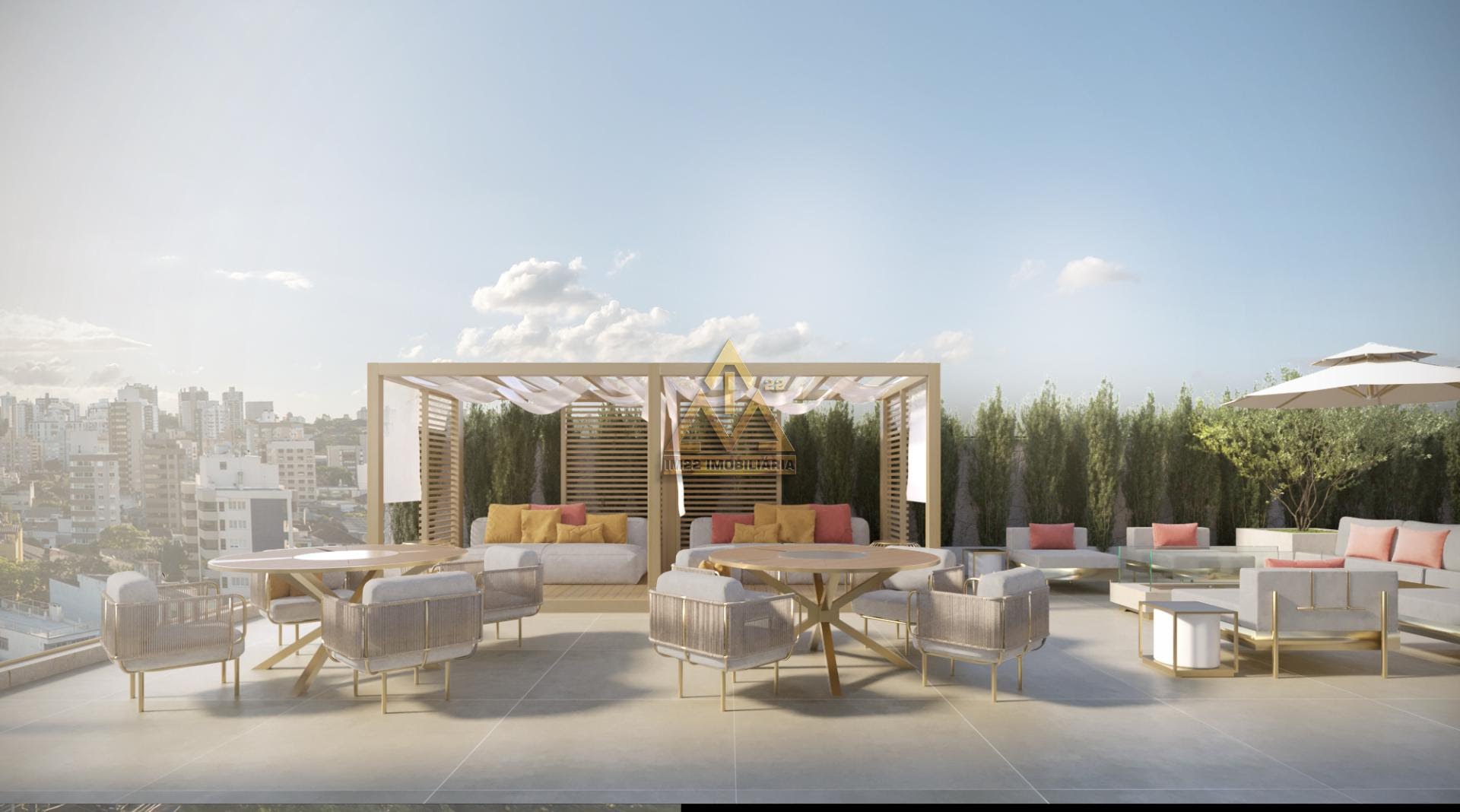 Apartamento à venda com 2 quartos, 2 suítes, 1 vaga e 80m² no Centro, Balneário Piçarras (SC) — foto 23 de 27