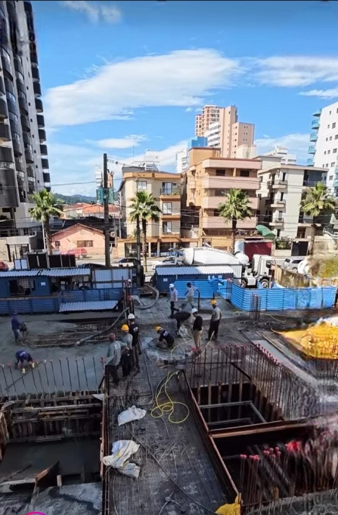 Apartamento à venda com 3 quartos, 1 suíte, 2 vagas e 105m² no Guilhermina, Praia Grande (SP) — foto 3 de 30