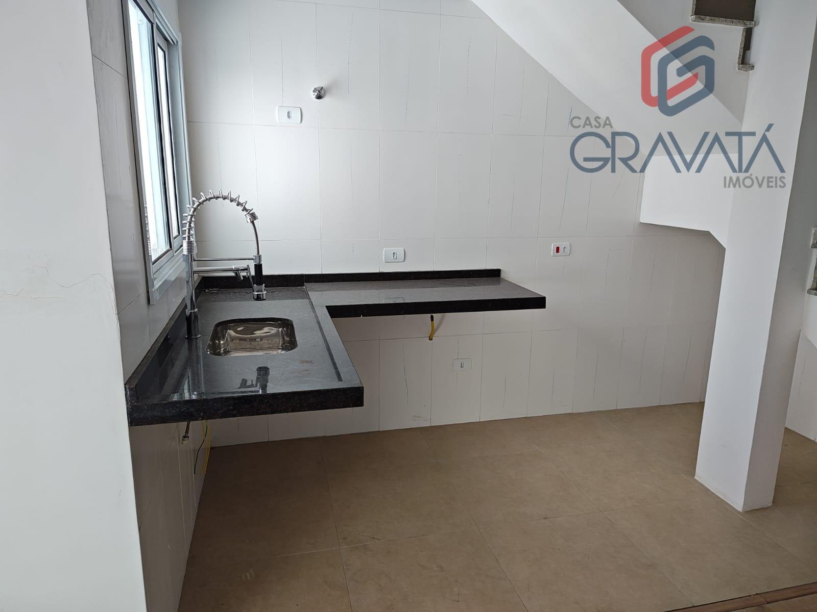 Cobertura à venda com 2 quartos, 1 suíte, 2 vagas e 106m² no Utinga, Santo André (SP) — foto 25 de 30