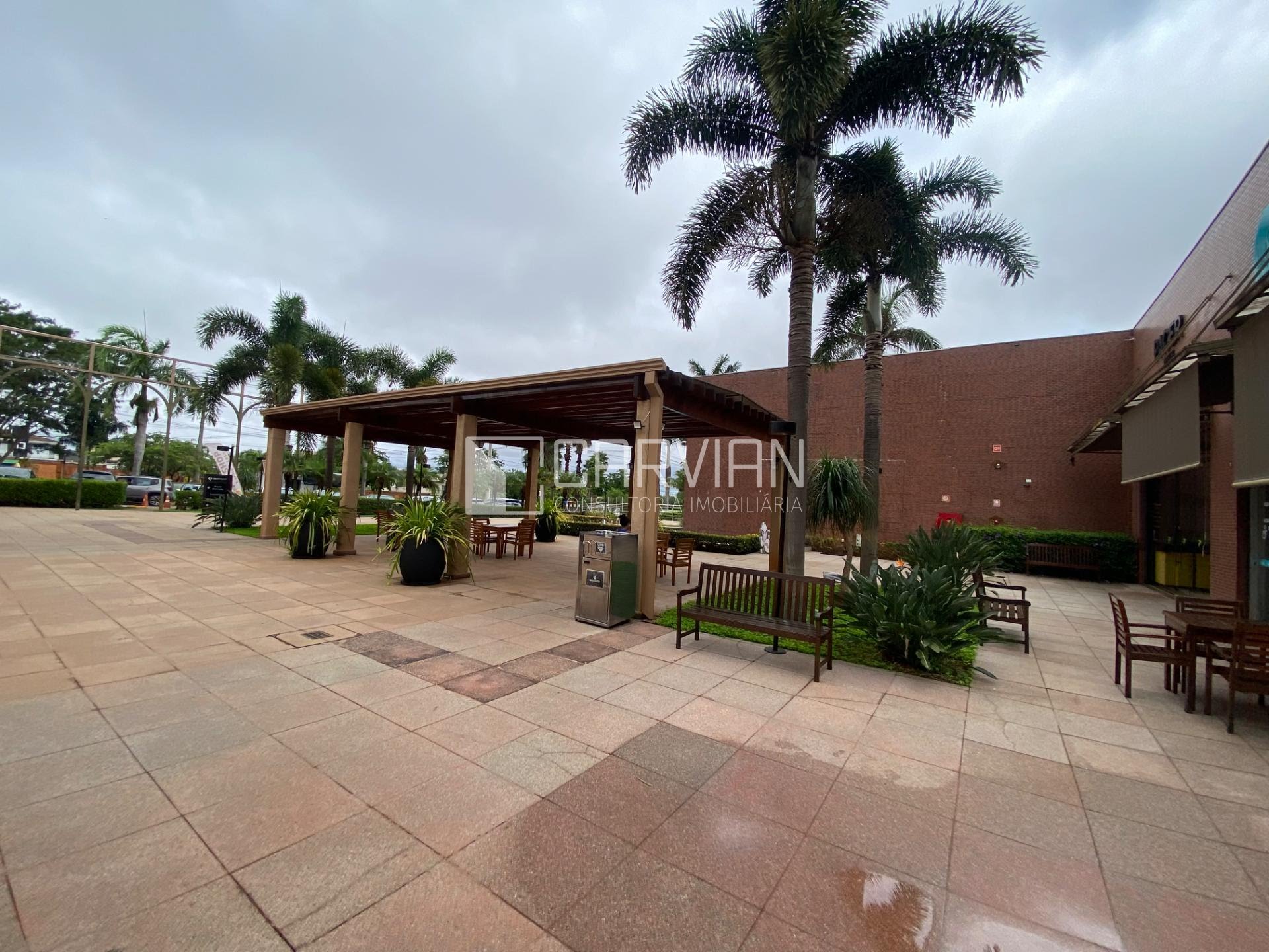 Comercial para alugar com 39m² no Condomínio Guaporé 1, Ribeirão Preto (SP) — foto 14 de 30