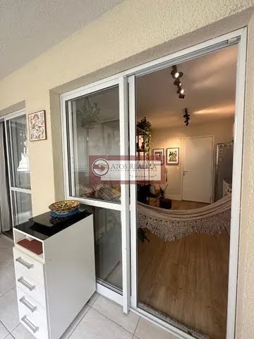 Apartamento à venda com 1 quarto, 1 suíte, 1 vaga e 42m² no Santo Amaro, São Paulo (SP) — foto 13 de 15