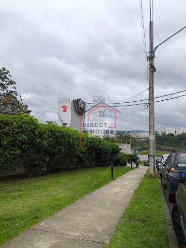 Apartamento em Jardim do Lago  -  São Paulo