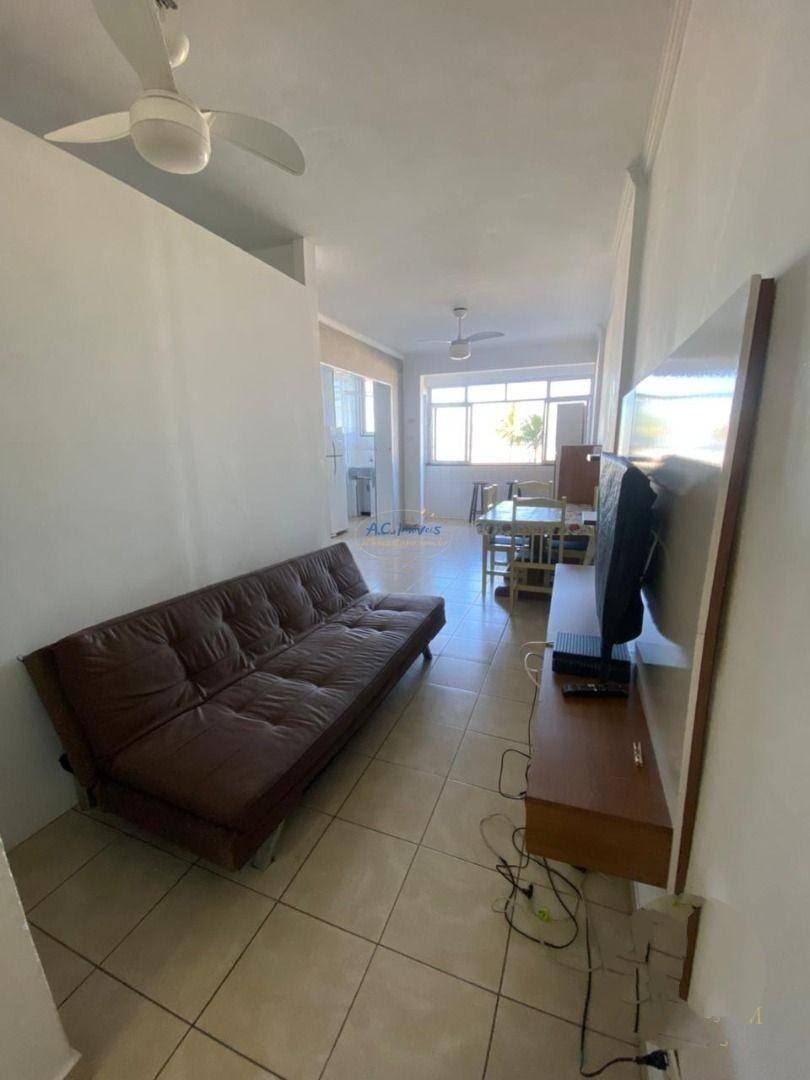 Apartamento à venda com 1 quarto, 1 banheiro e 48m² no Guilhermina, Praia Grande (SP) — foto 4 de 15
