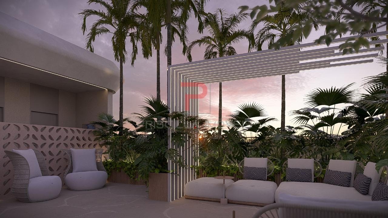 Apartamento à venda com 1 quarto e 19m² no Manaíra, João Pessoa (PB) — foto 23 de 28