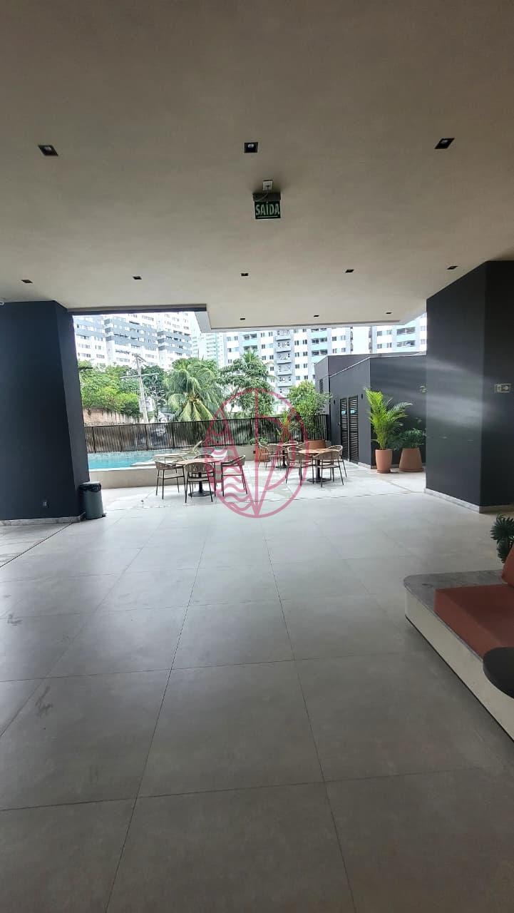 Apartamento à venda com 1 banheiro e 36m² no Narandiba, Salvador (BA) — foto 20 de 30