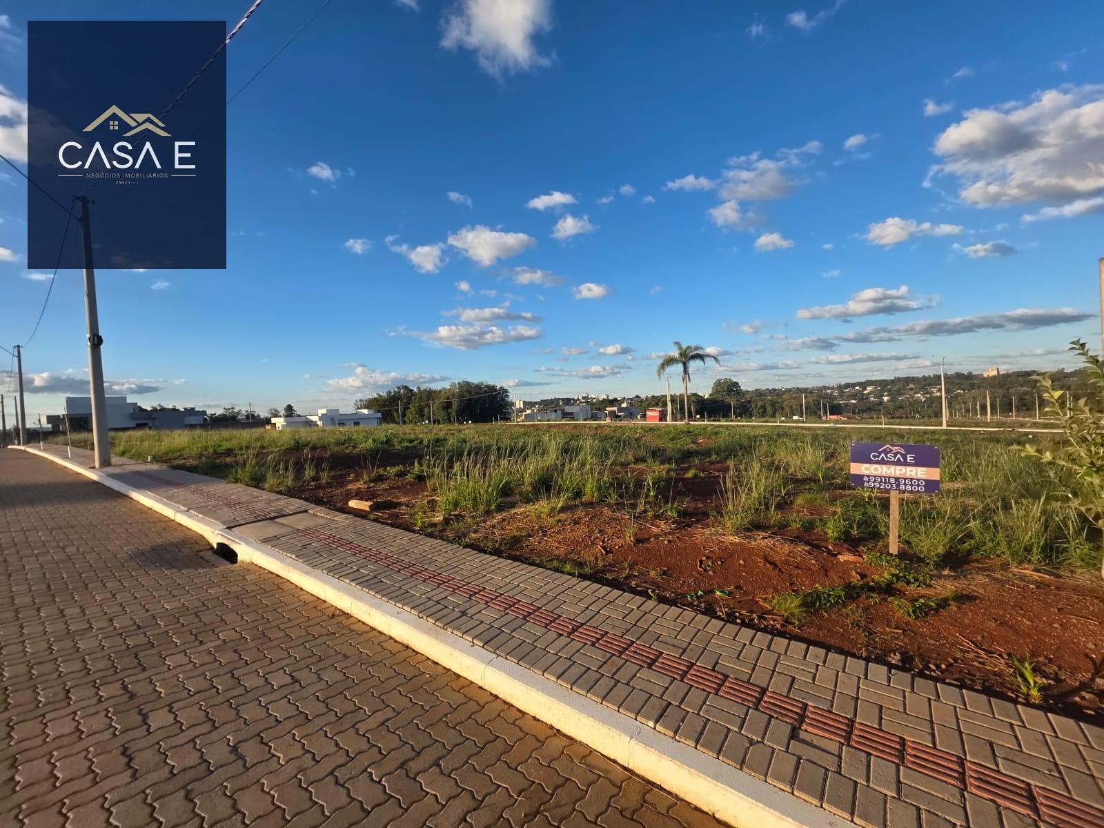 Terreno à venda com 371m² de terreno no Universitário [ Lotes ], Ijuí (RS) — foto 4 de 20
