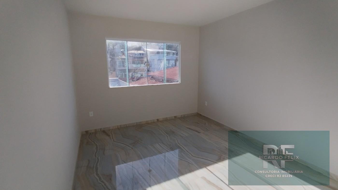 Casa à venda com 2 quartos, 2 suítes, 1 vaga e 130m² no Costazul, Rio das Ostras (RJ) — foto 16 de 18