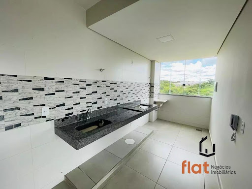 Apartamento à Venda no bairro Villa Raquel, Pará de Minas – 2 Quartos, 58m²