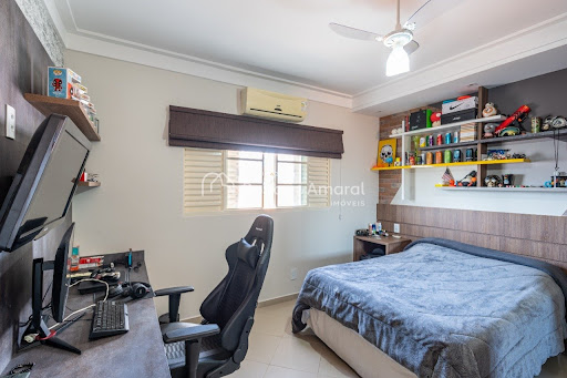 Casa, 4 quartos, 400 m² - Foto 20