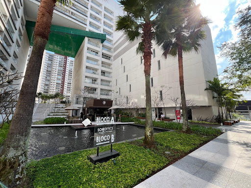 Sala Comercial à Venda na Vila Leopoldina