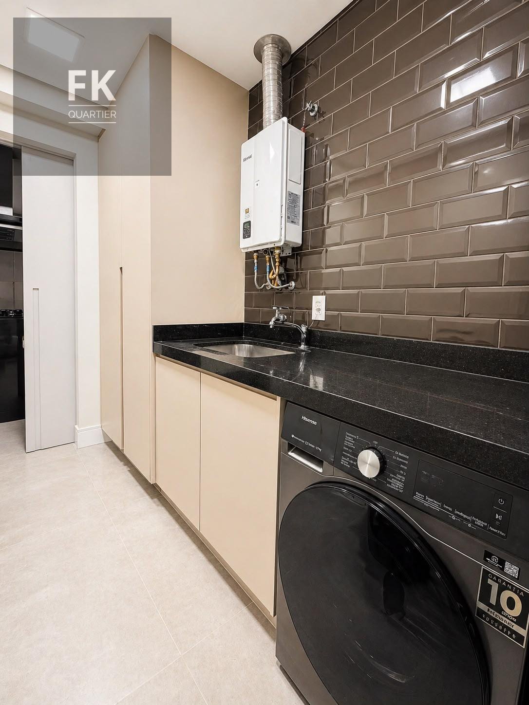 Apartamento para alugar com 3 quartos, 3 suítes, 2 vagas e 123m² no Alphaville, Barueri (SP) — foto 23 de 23