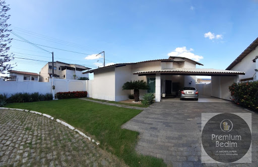 Casa 03 qtos sendo 01 suíte em Ips  -  Campos dos Goytacazes
